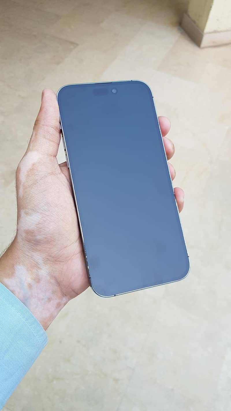 Apple iPhone 14 Pro Max 5