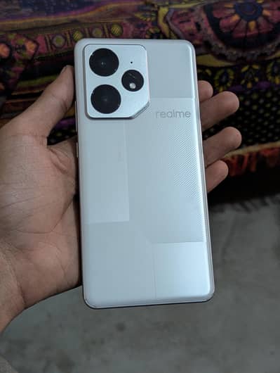 Realme Neo7