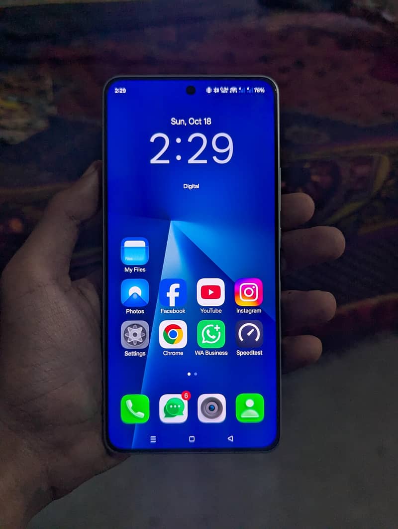 Realme Neo7 1