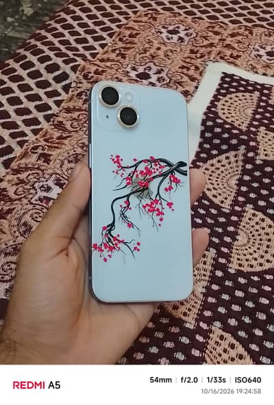 Apple iPhone 14
