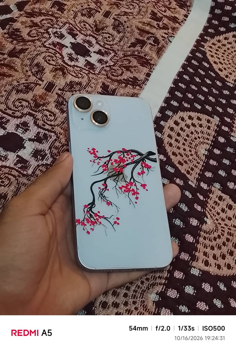 Apple iPhone 14 2