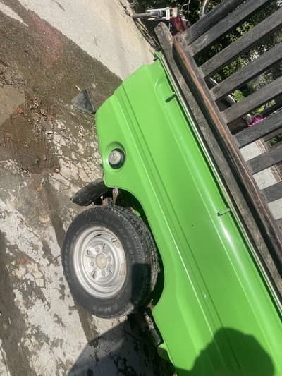 Suzuki Ravi 2016