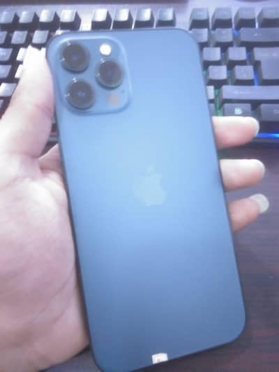 Apple iPhone 12 Pro Max