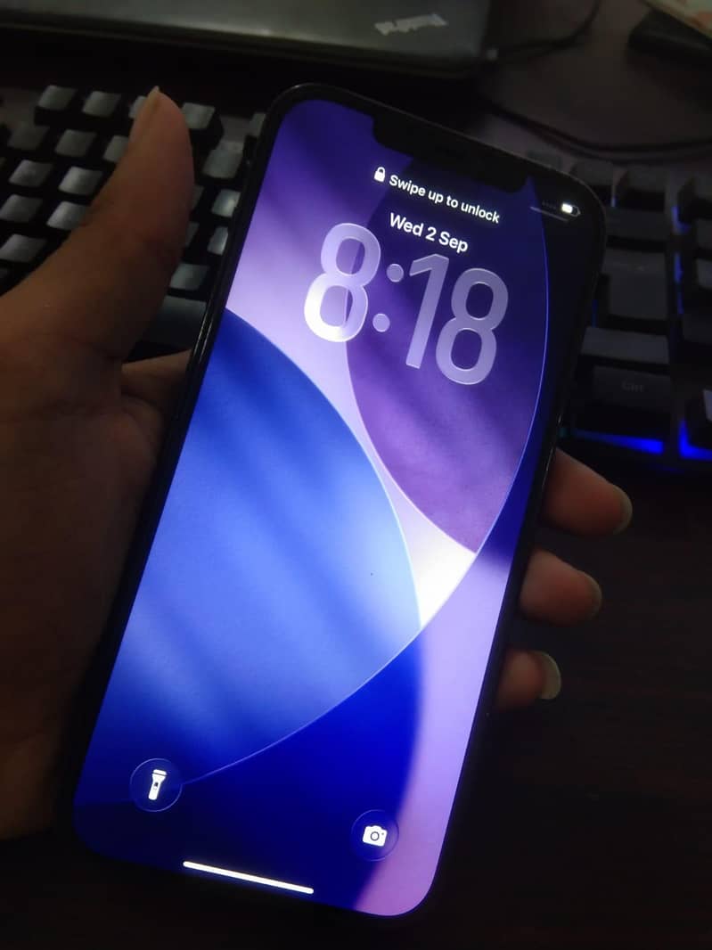 Apple iPhone 12 Pro Max 1