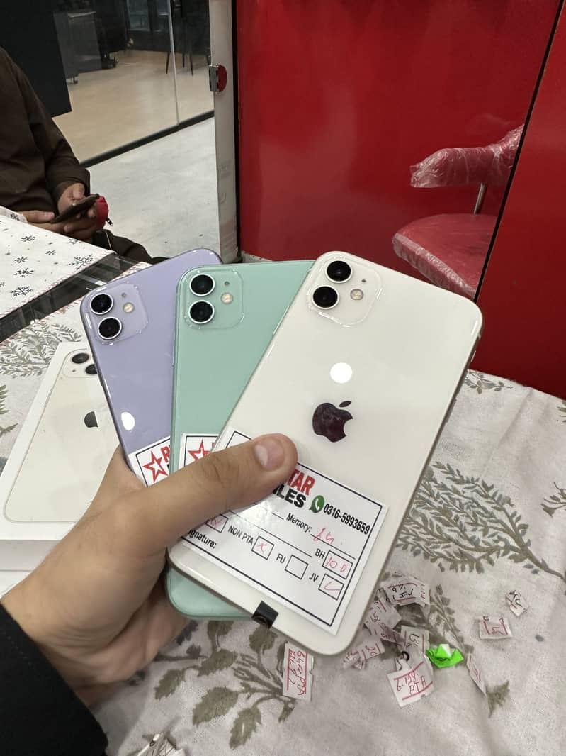 Apple iPhone 11 2