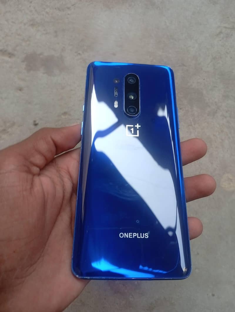 One Plus 8 Pro 3