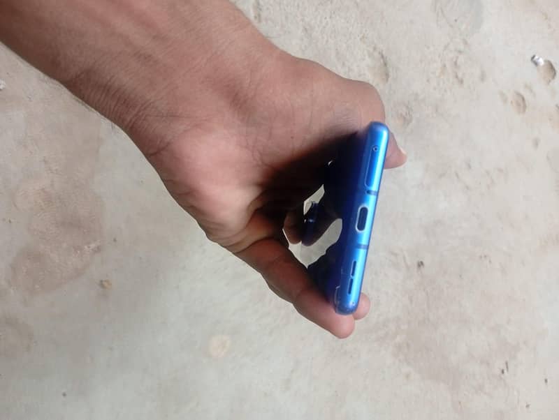 One Plus 8 Pro 4