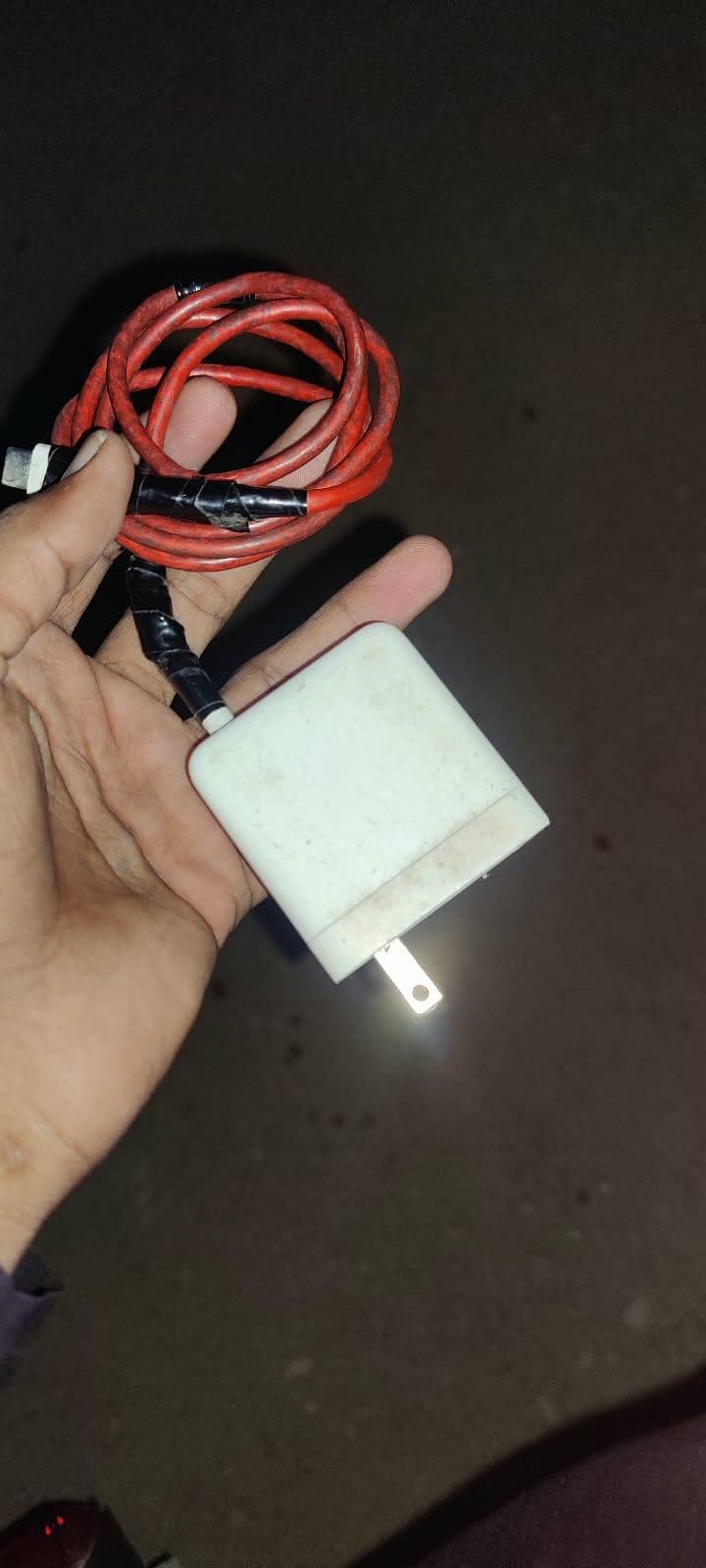 One Plus 8 Pro 6