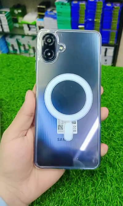 Samsung Mobile A07 5G 4/128 Gb 50Mp cam