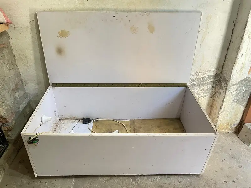 chicks brooder for sale — photo 4