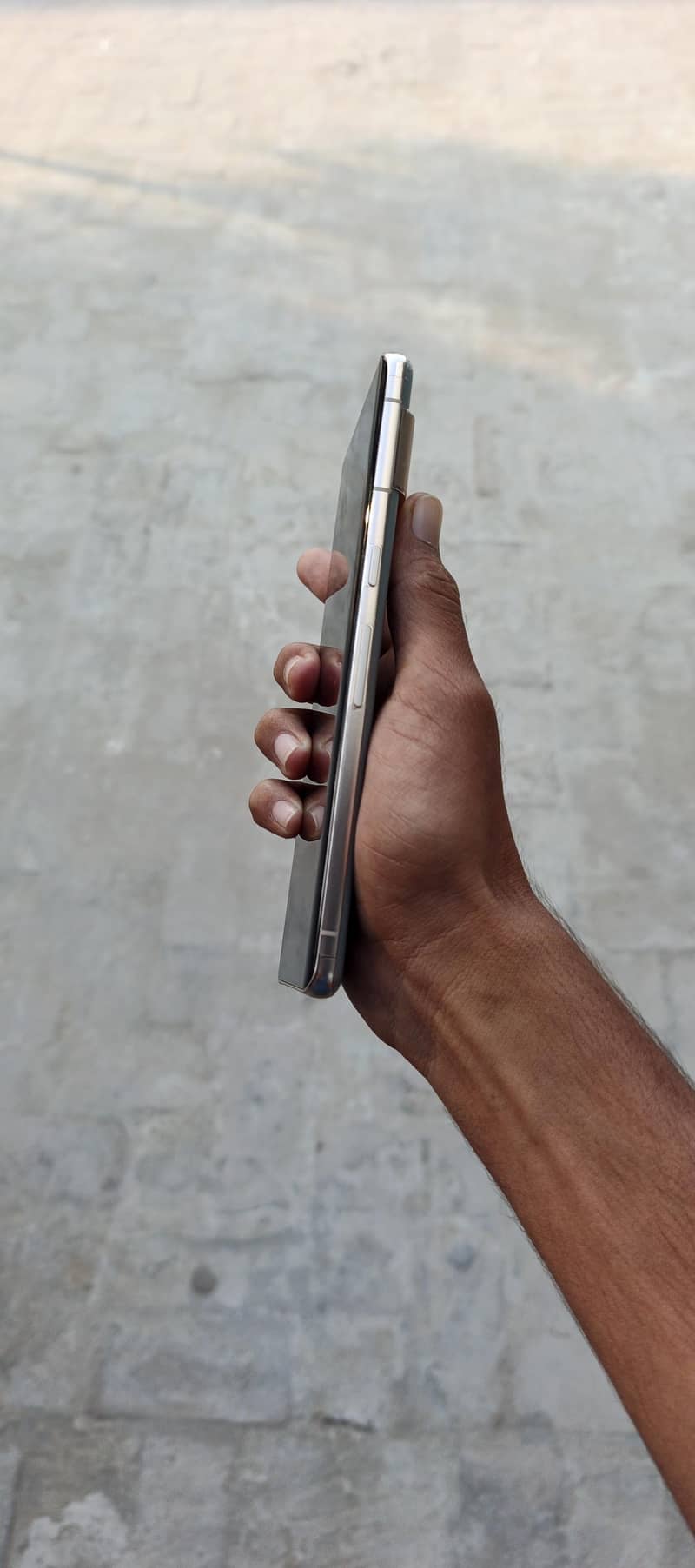 Google Pixel 7 Pro 3