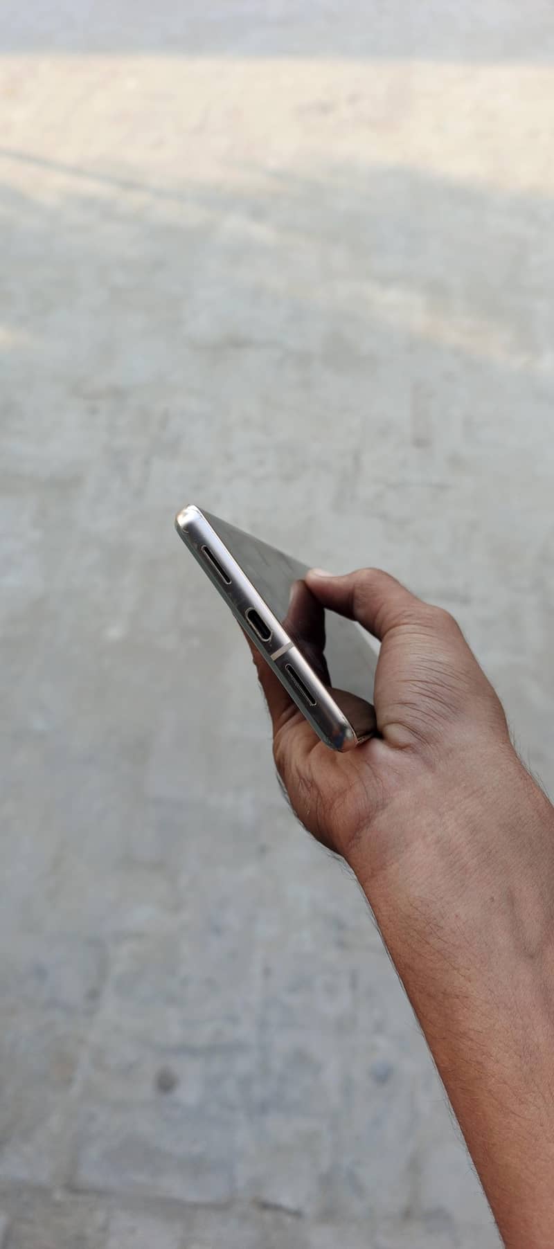 Google Pixel 7 Pro 4