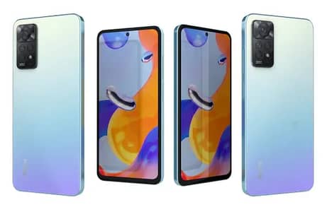 Xiaomi Redmi Note 11