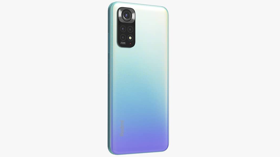 Xiaomi Redmi Note 11 2