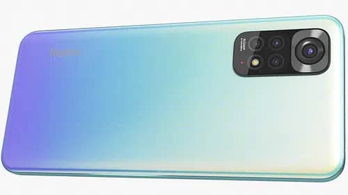 Xiaomi Redmi Note 11 3