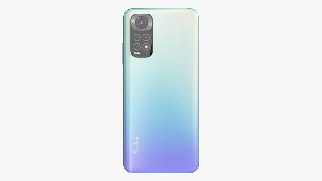 Xiaomi Redmi Note 11 5