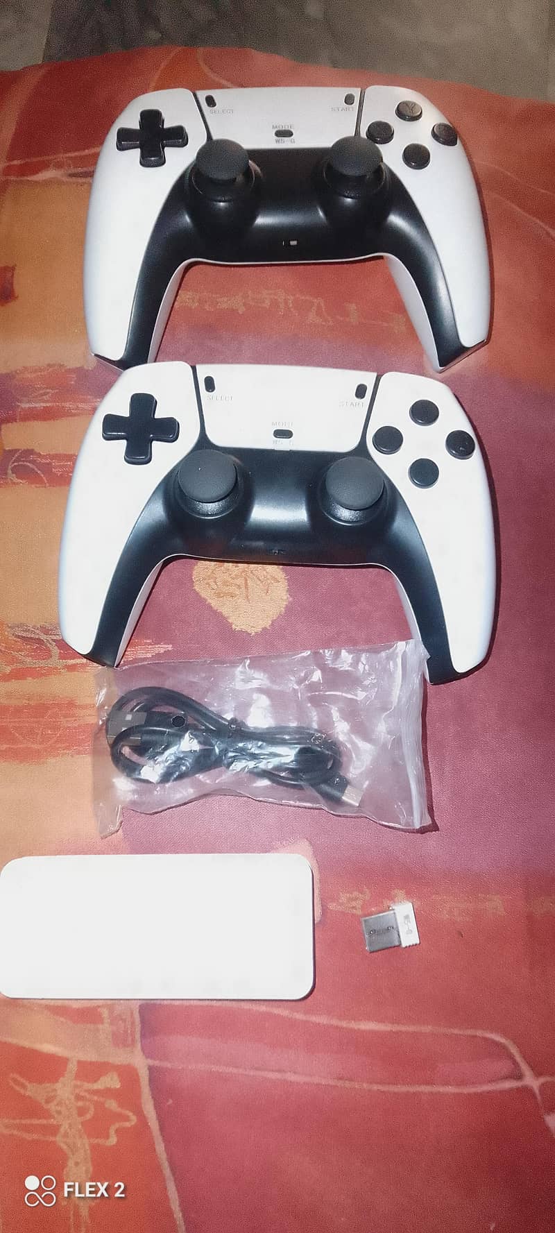 video game 2