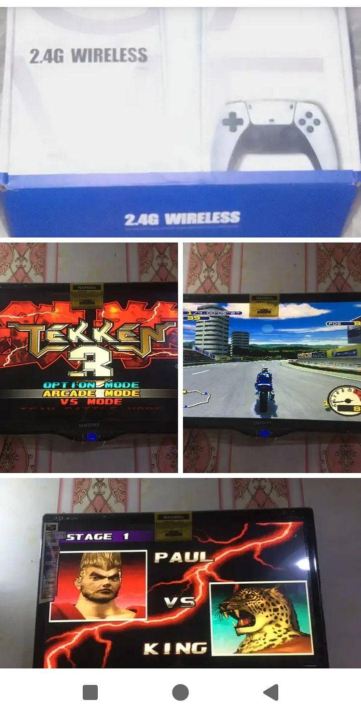 video game 4