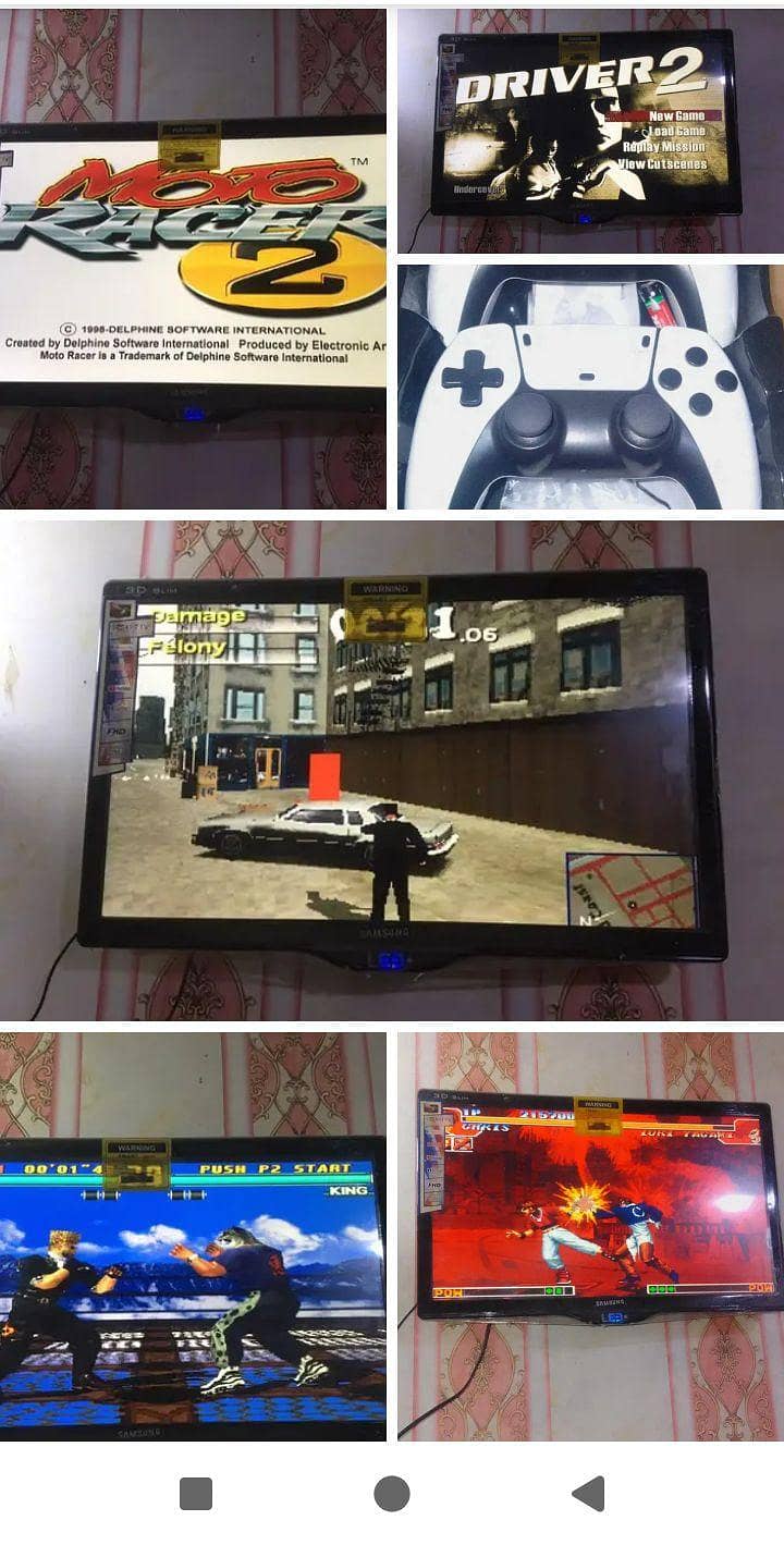 video game 5