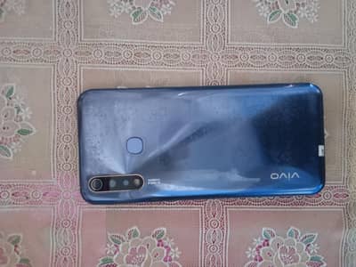 Vivo Y19