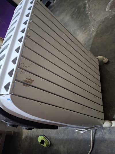 delonghi electric heater