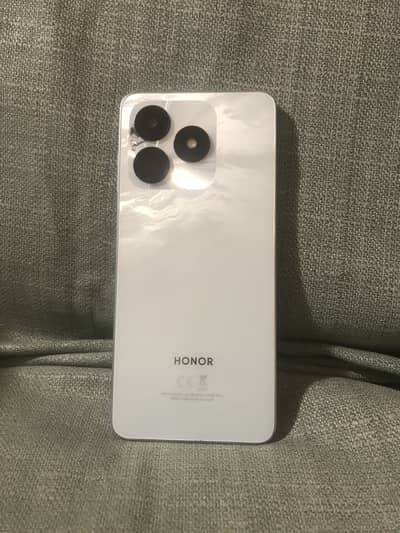 Honor X5 Plus