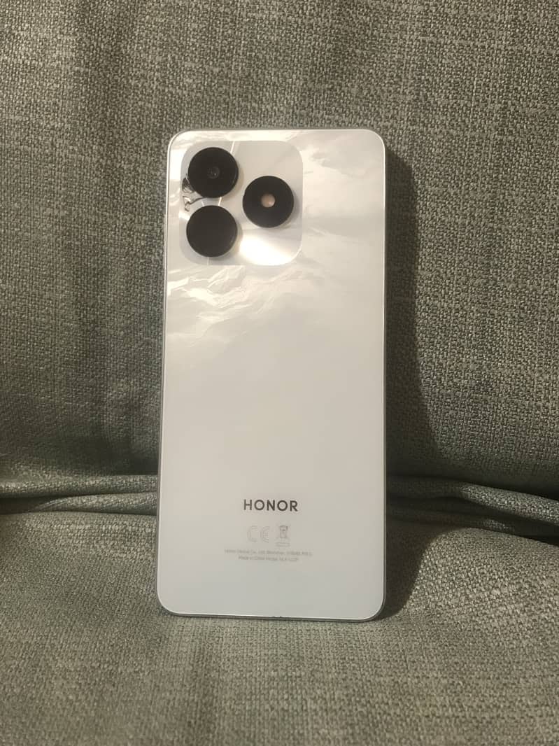 Honor X5 Plus 0