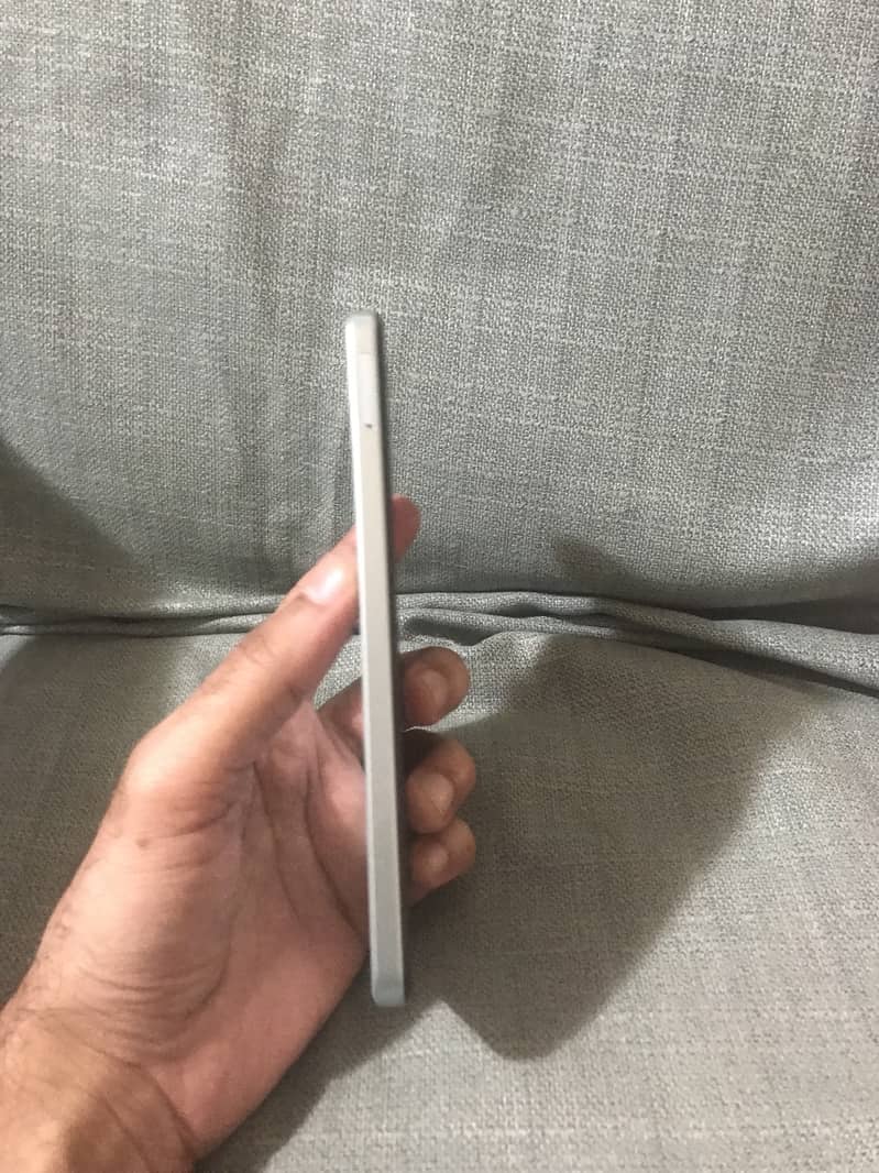 Honor X5 Plus 3