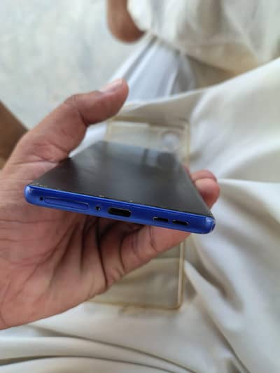 Motorola Moto G85