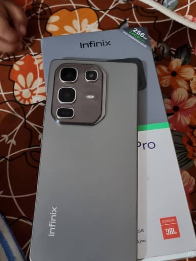 Infinix Note 50 Pro Read add carefully