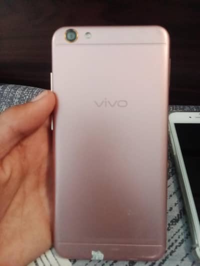 Vivo Y66