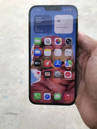 Apple iPhone 13 Pro Max