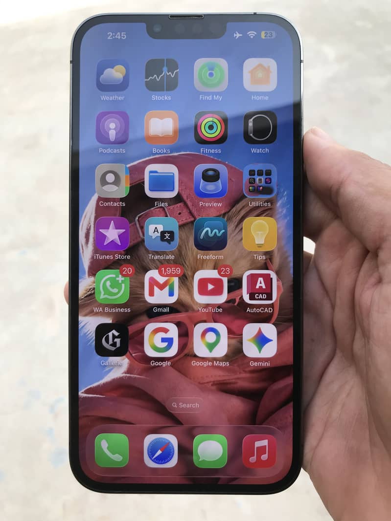Apple iPhone 13 Pro Max 4