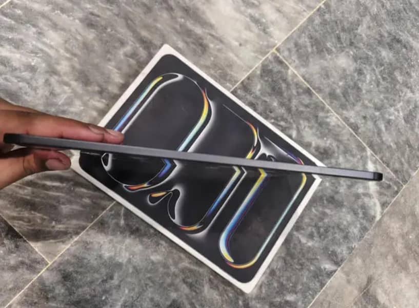 IPAD PRO M4 CHIP  11 INCH 2