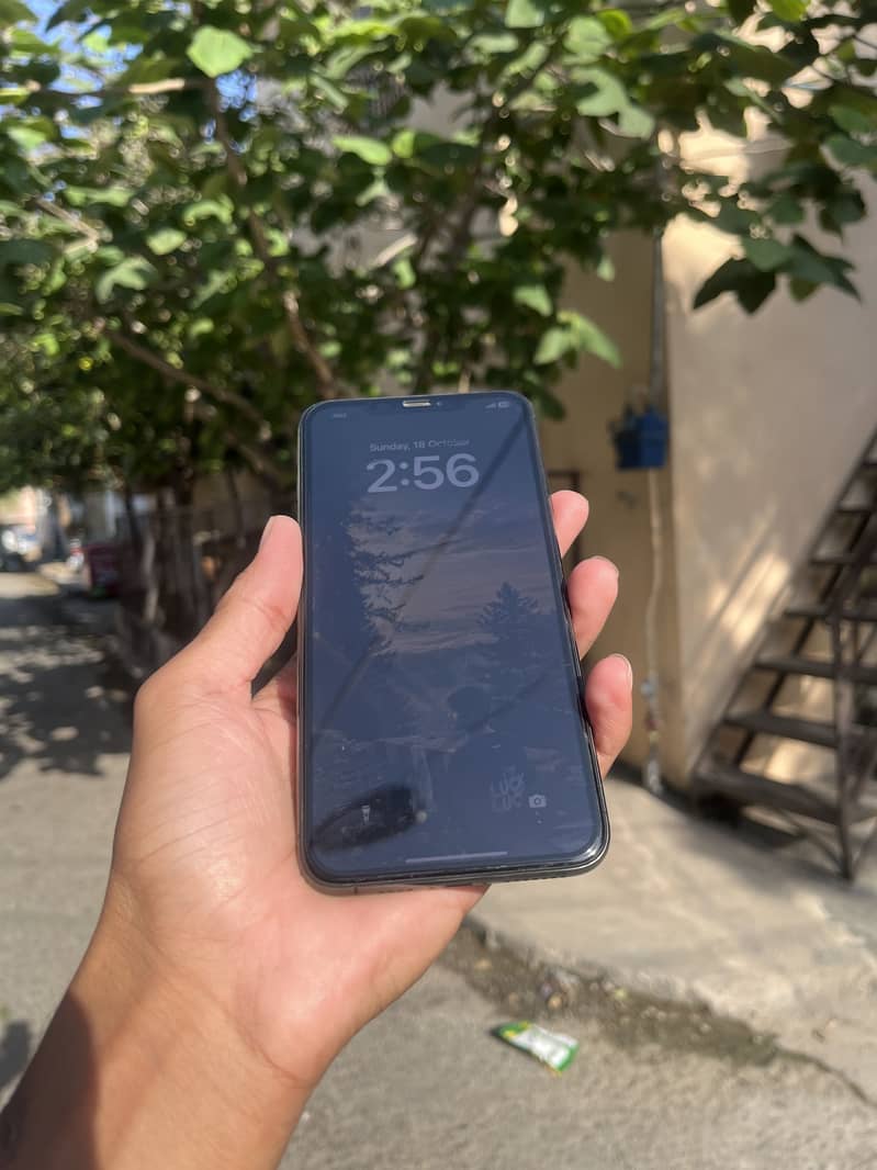 Apple iPhone XS Max 0