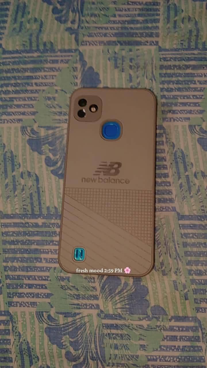 Infinix Other Model 0