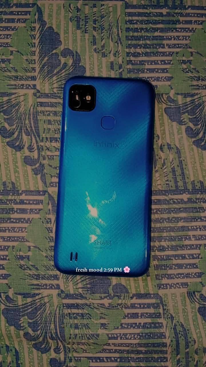 Infinix Other Model 1