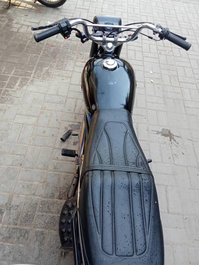 fast clas