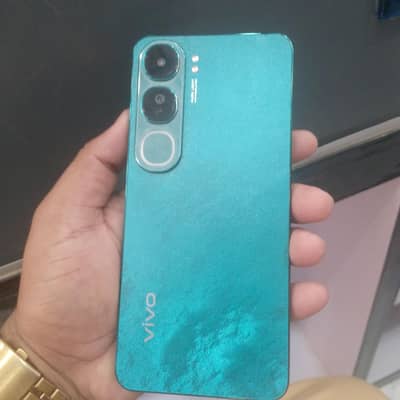 Vivo Y200