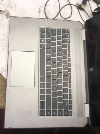 HP ZBOOK STUDIO C 360 G5