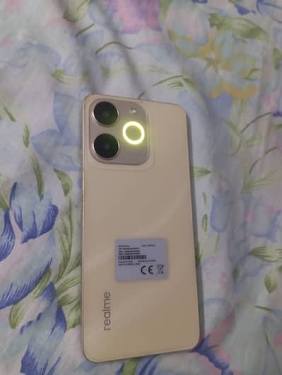 real me note 70 & redme 12