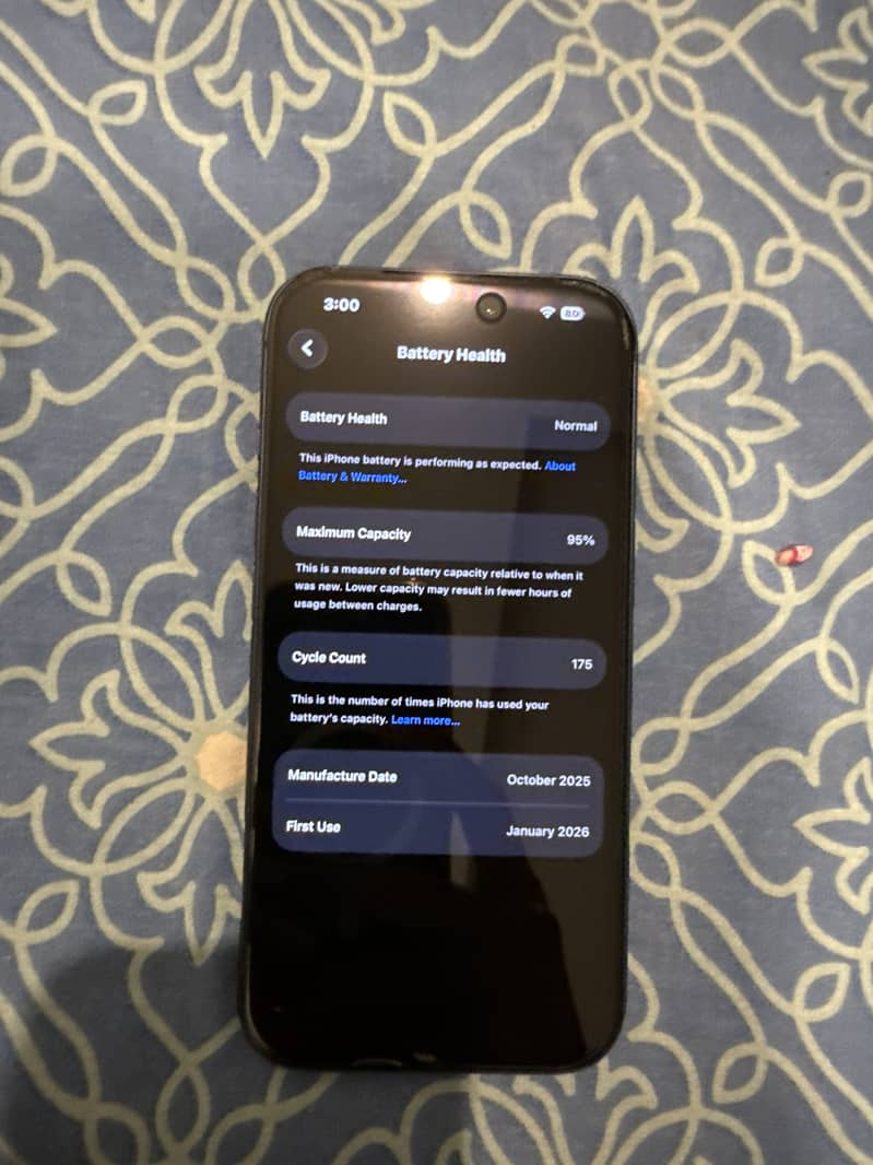 Apple iPhone 17 Pro 2