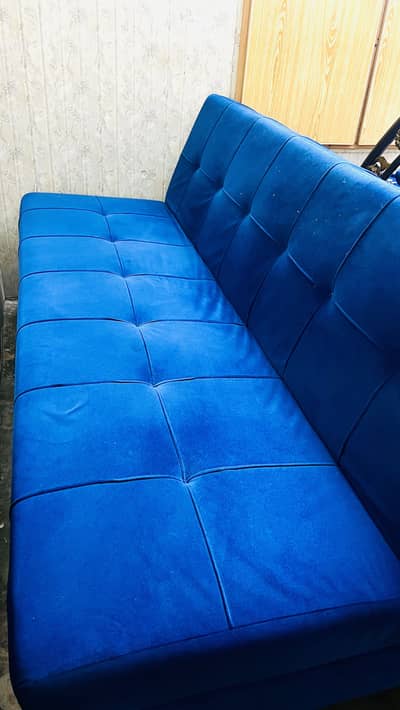 Urgent Sale Sofa bed
