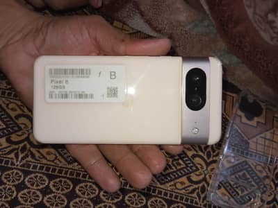 Google Pixel 8