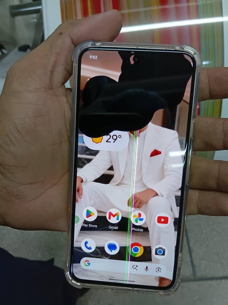 Google Pixel 8 1