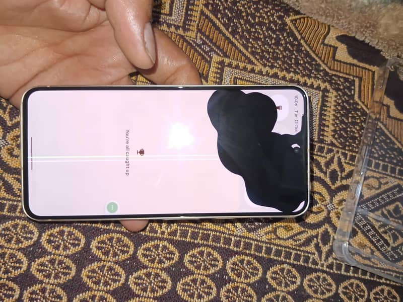Google Pixel 8 4