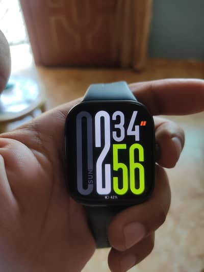 Redmi watch 5 Smart watch excellent condition