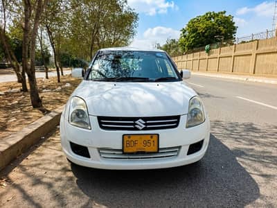 Suzuki Swift dlx 2015 *O3II - 53I7 - 553*