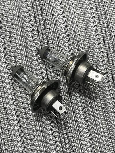 MIRA H4 JAPANESE ORIGINAL HALOGEN LIGHT