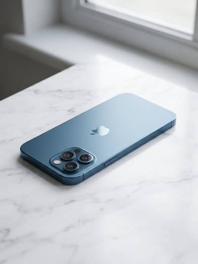 Apple iPhone 12 Pro Max